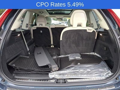 2023 Volvo XC90 B5 AWD Core 7P