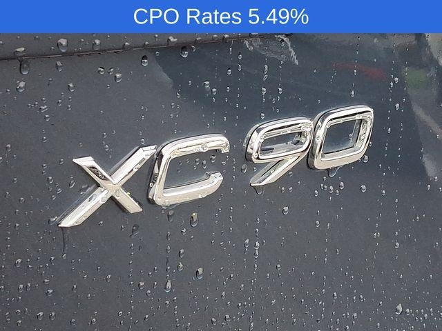 2023 Volvo XC90 B5 AWD Core 7P