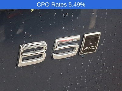 2023 Volvo XC90 B5 AWD Core 7P