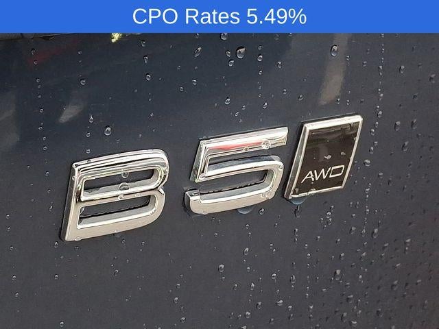 2023 Volvo XC90 B5 AWD Core 7P