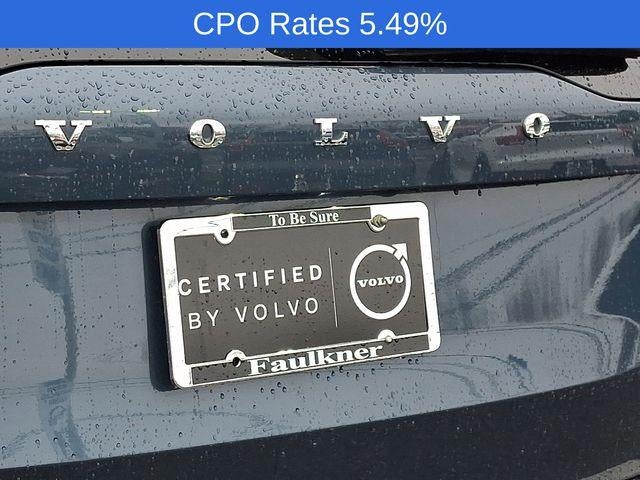 2023 Volvo XC90 B5 AWD Core 7P