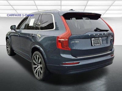 2023 Volvo XC90 B5 AWD Core 7P