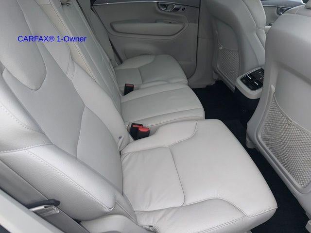 2023 Volvo XC90 B5 AWD Core 7P