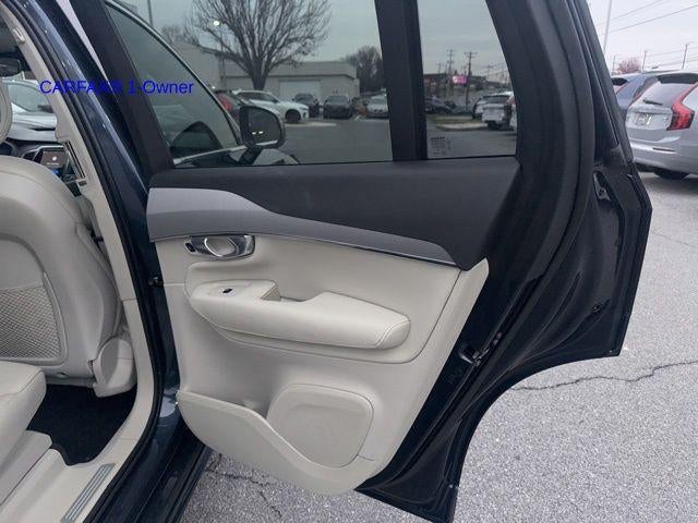 2023 Volvo XC90 B5 AWD Core 7P