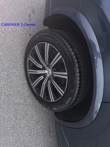 2023 Volvo XC90 B5 AWD Core 7P