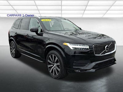2023 Volvo XC90 B5 AWD Core 7P