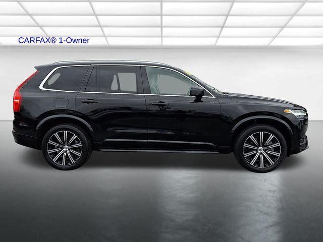 2023 Volvo XC90 B5 AWD Core 7P