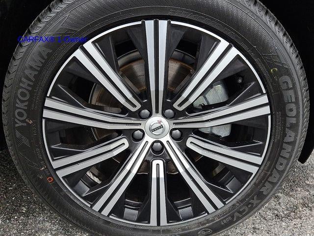 2023 Volvo XC90 B5 AWD Core 7P