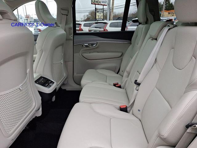 2023 Volvo XC90 B5 AWD Core 7P