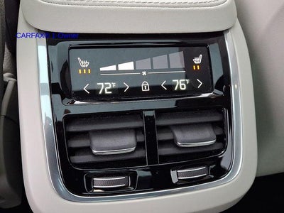 2023 Volvo XC90 B5 AWD Core 7P