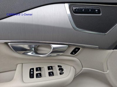 2023 Volvo XC90 B5 AWD Core 7P