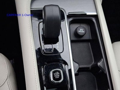 2023 Volvo XC90 B5 AWD Core 7P