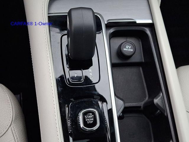 2023 Volvo XC90 B5 AWD Core 7P