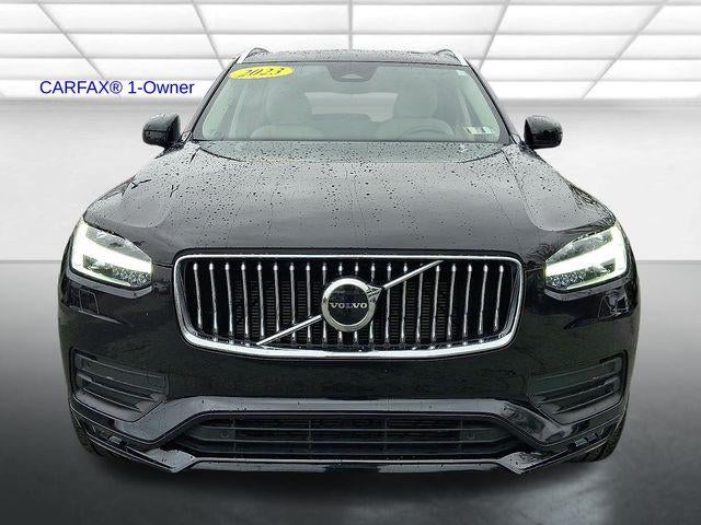 2023 Volvo XC90 B5 AWD Core 7P