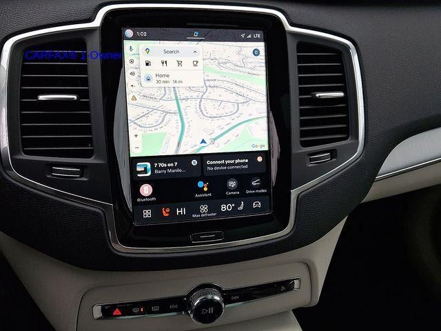 2023 Volvo XC90 B5 AWD Core 7P