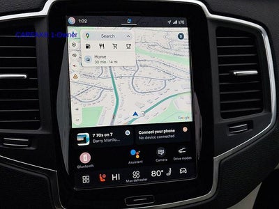 2023 Volvo XC90 B5 AWD Core 7P