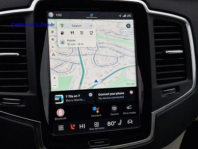 2023 Volvo XC90 B5 AWD Core 7P