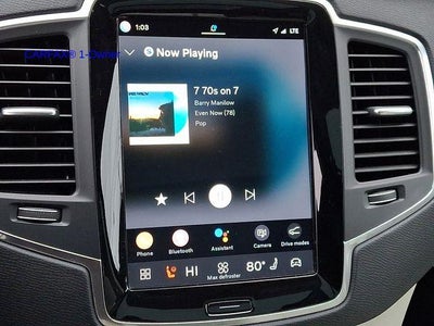 2023 Volvo XC90 B5 AWD Core 7P