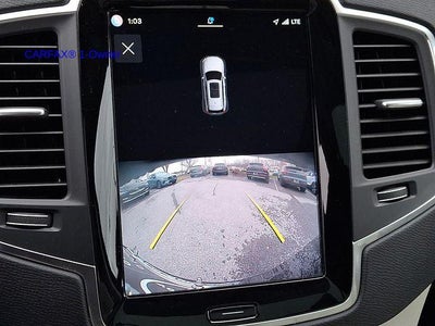 2023 Volvo XC90 B5 AWD Core 7P