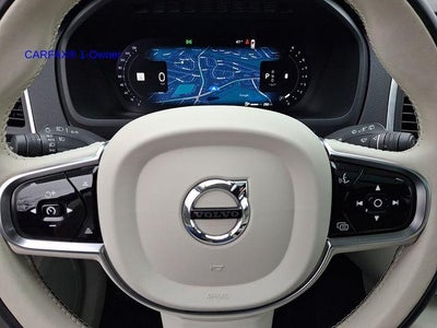 2023 Volvo XC90 B5 AWD Core 7P