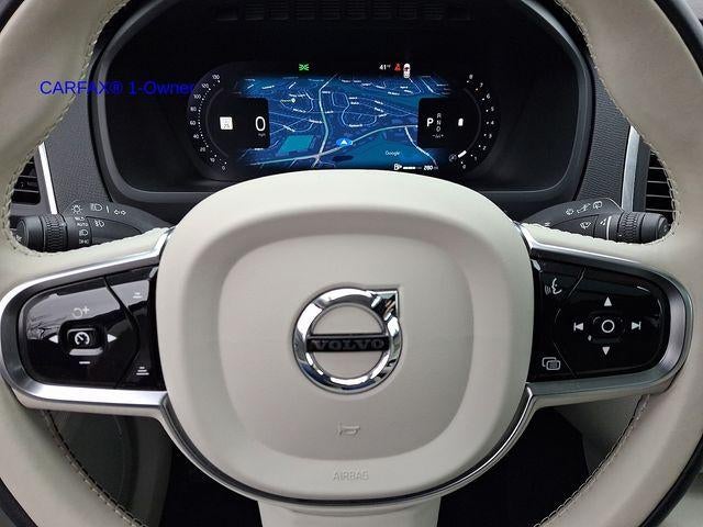 2023 Volvo XC90 B5 AWD Core 7P