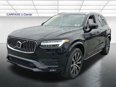 2023 Volvo XC90 B5 AWD Core 7P