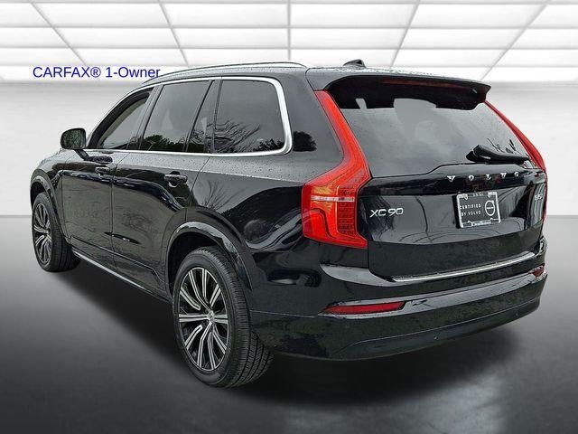 2023 Volvo XC90 B5 AWD Core 7P
