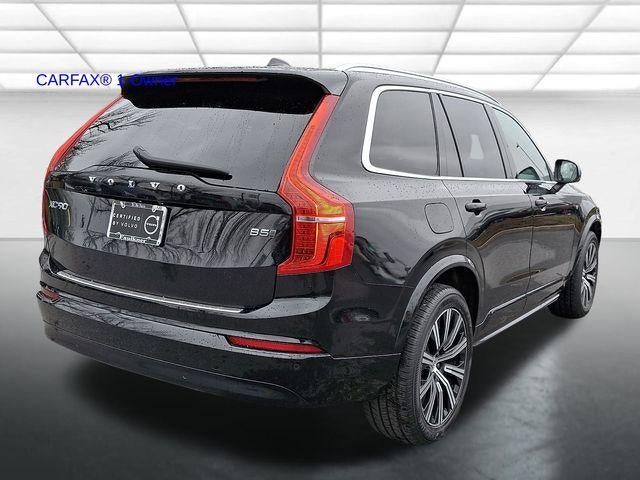 2023 Volvo XC90 B5 AWD Core 7P