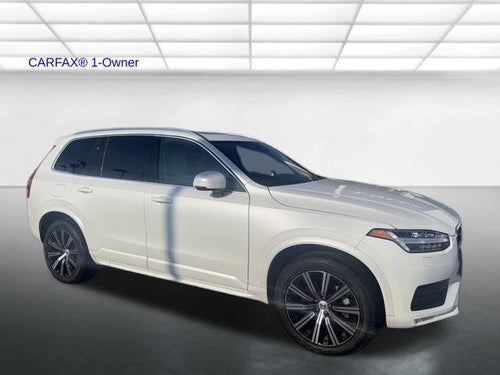 2023 Volvo XC90 B5 AWD Core 7P