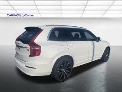 2023 Volvo XC90 B5 AWD Core 7P