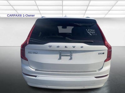 2023 Volvo XC90 B5 AWD Core 7P
