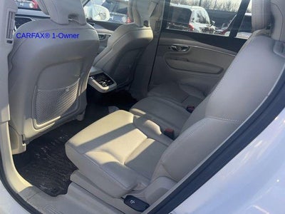 2023 Volvo XC90 B5 AWD Core 7P