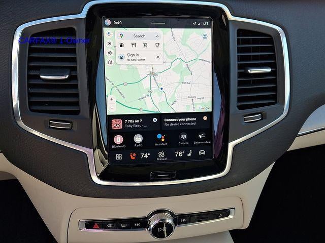 2023 Volvo XC90 B5 AWD Core 7P