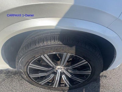 2023 Volvo XC90 B5 AWD Core 7P