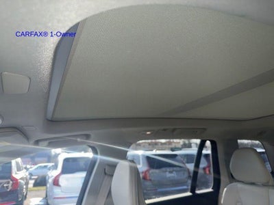 2023 Volvo XC90 B5 AWD Core 7P