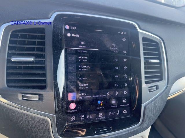 2023 Volvo XC90 B5 AWD Core 7P