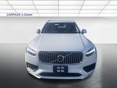 2023 Volvo XC90 B5 AWD Core 7P