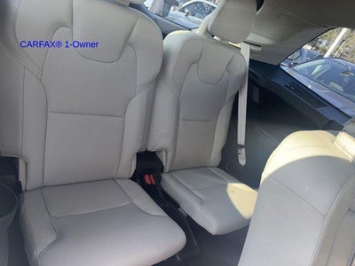 2023 Volvo XC90 B5 AWD Core 7P