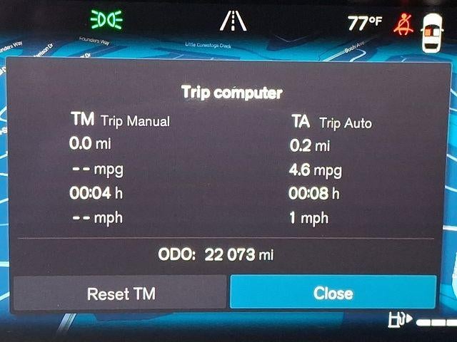 2023 Volvo XC60 B5 AWD Ultimate Bright Theme