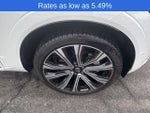2023 Volvo XC60 B5 AWD Ultimate Bright Theme