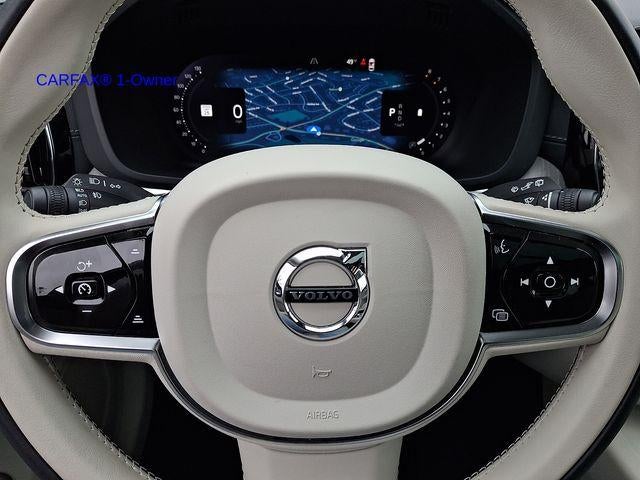 2023 Volvo XC60 B5 AWD Ultimate Bright Theme