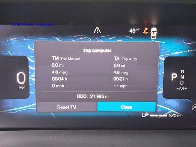 2023 Volvo XC60 B5 AWD Ultimate Bright Theme