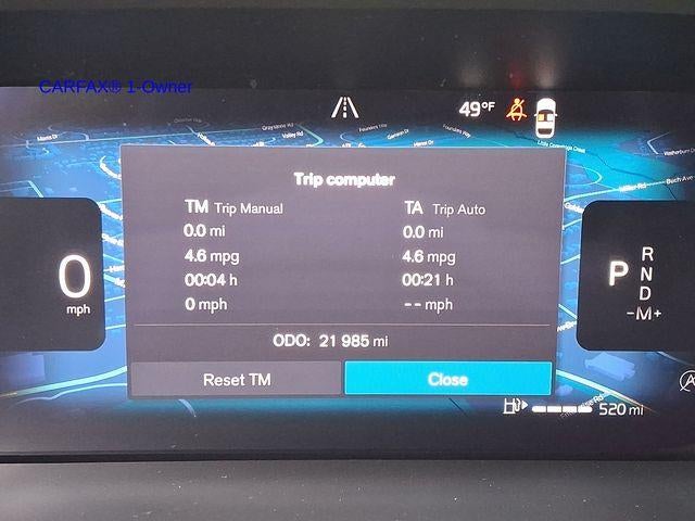 2023 Volvo XC60 B5 AWD Ultimate Bright Theme