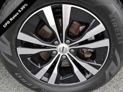 2023 Volvo XC60 B5 AWD Core