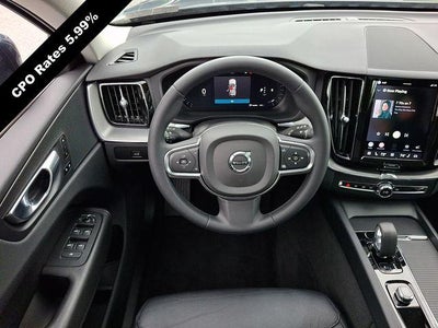2023 Volvo XC60 B5 AWD Core