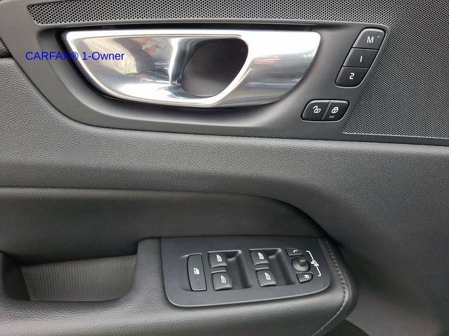 2023 Volvo XC60 B5 AWD Core