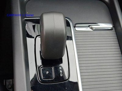 2023 Volvo XC60 B5 AWD Core
