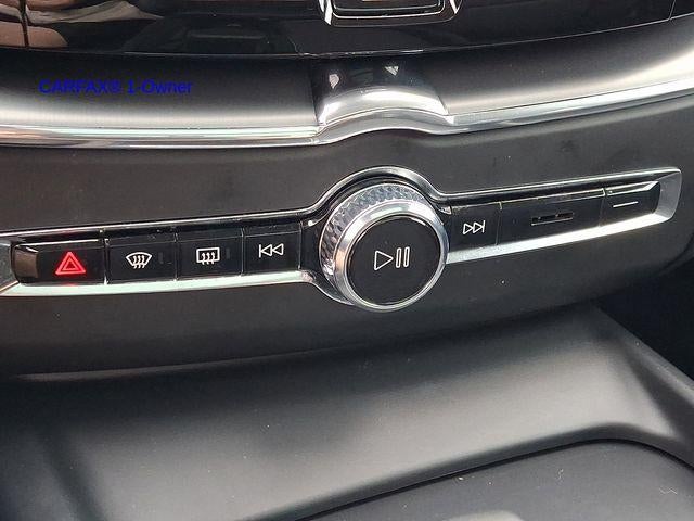 2023 Volvo XC60 B5 AWD Core