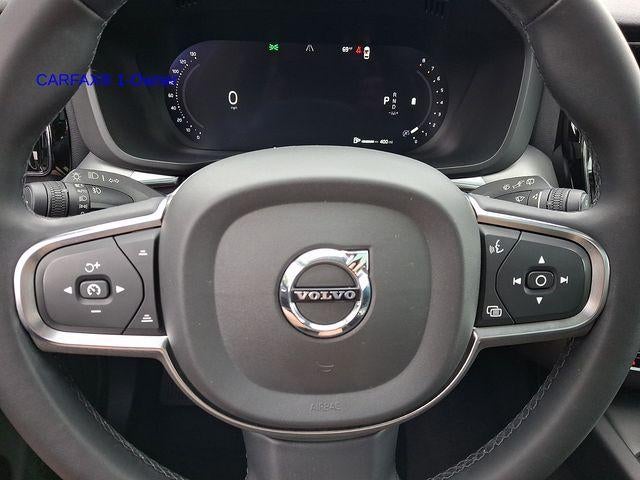 2023 Volvo XC60 B5 AWD Core