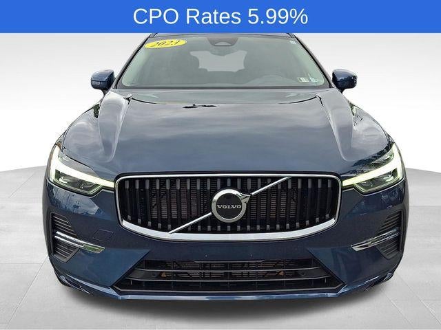 2023 Volvo XC60 B5 AWD Core